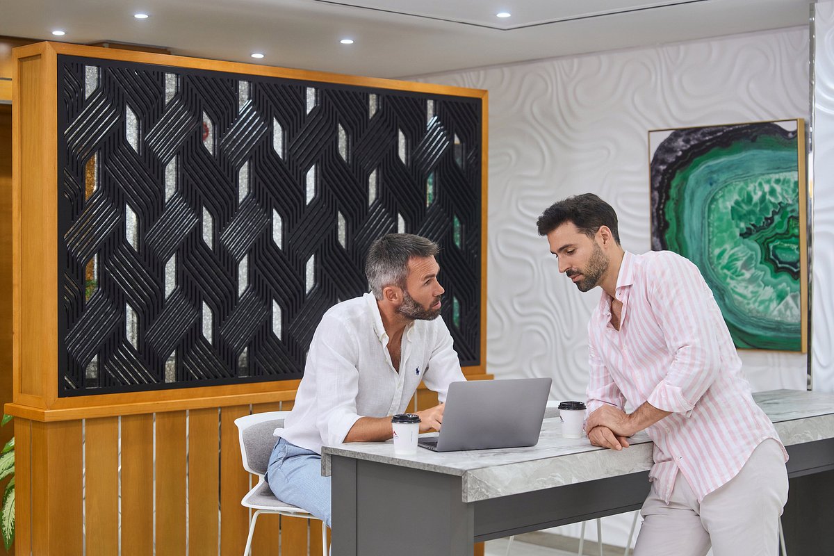 Golden Sands Hotel Apartments