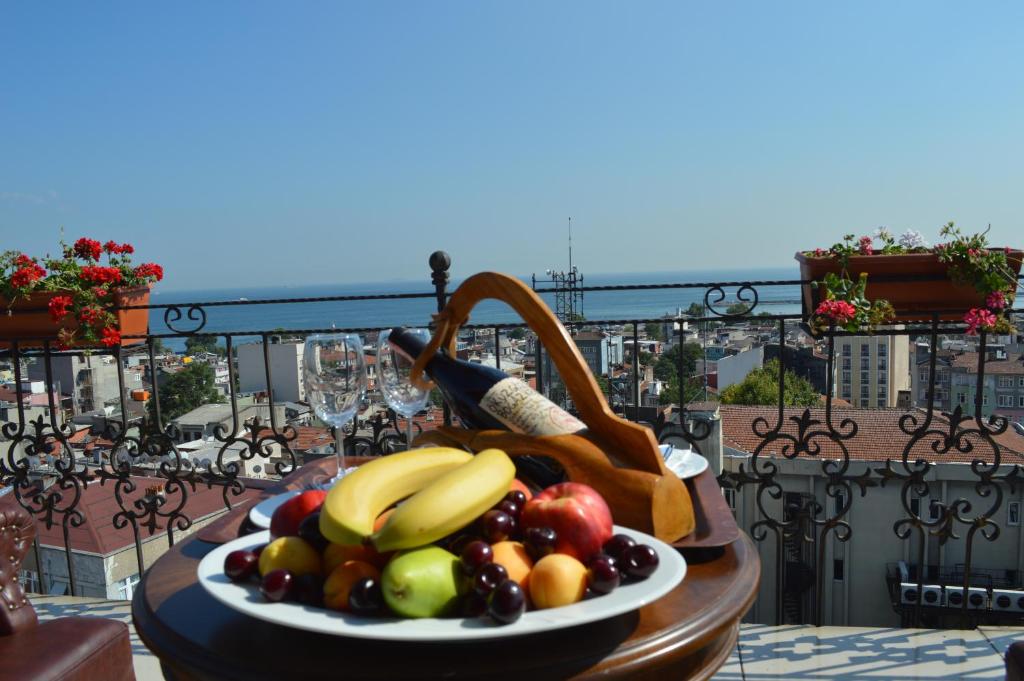 Istanbul My Assos Hotel 1
