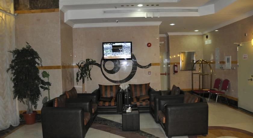 Abeer Al Azizia Hotel 3