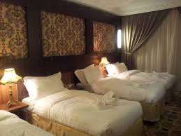 Al Eiman Ohud Hotel 0