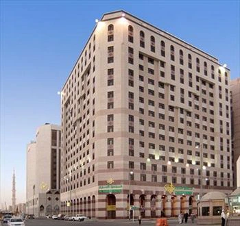 Al Haram Hotel 8