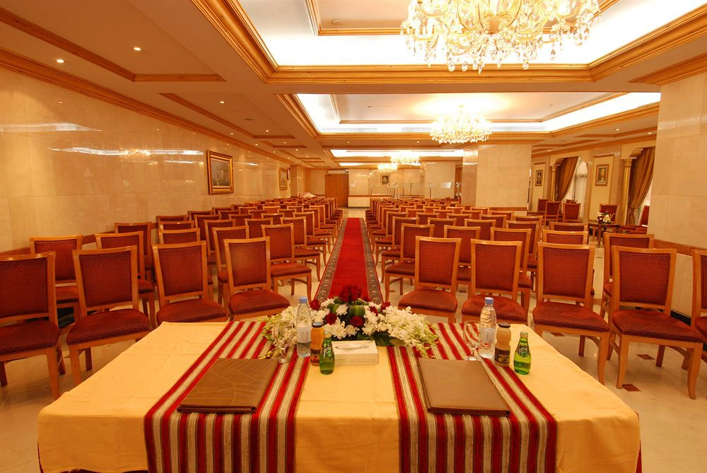 Al Haram Hotel 6