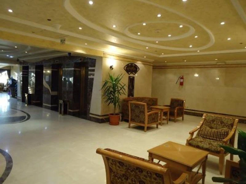 Al Mukhtara International Hotel 5