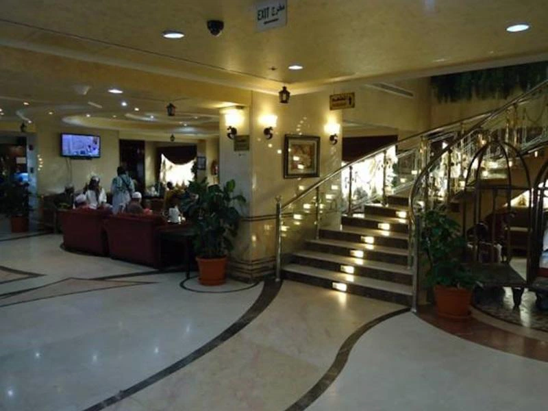 Al Mukhtara International Hotel 6