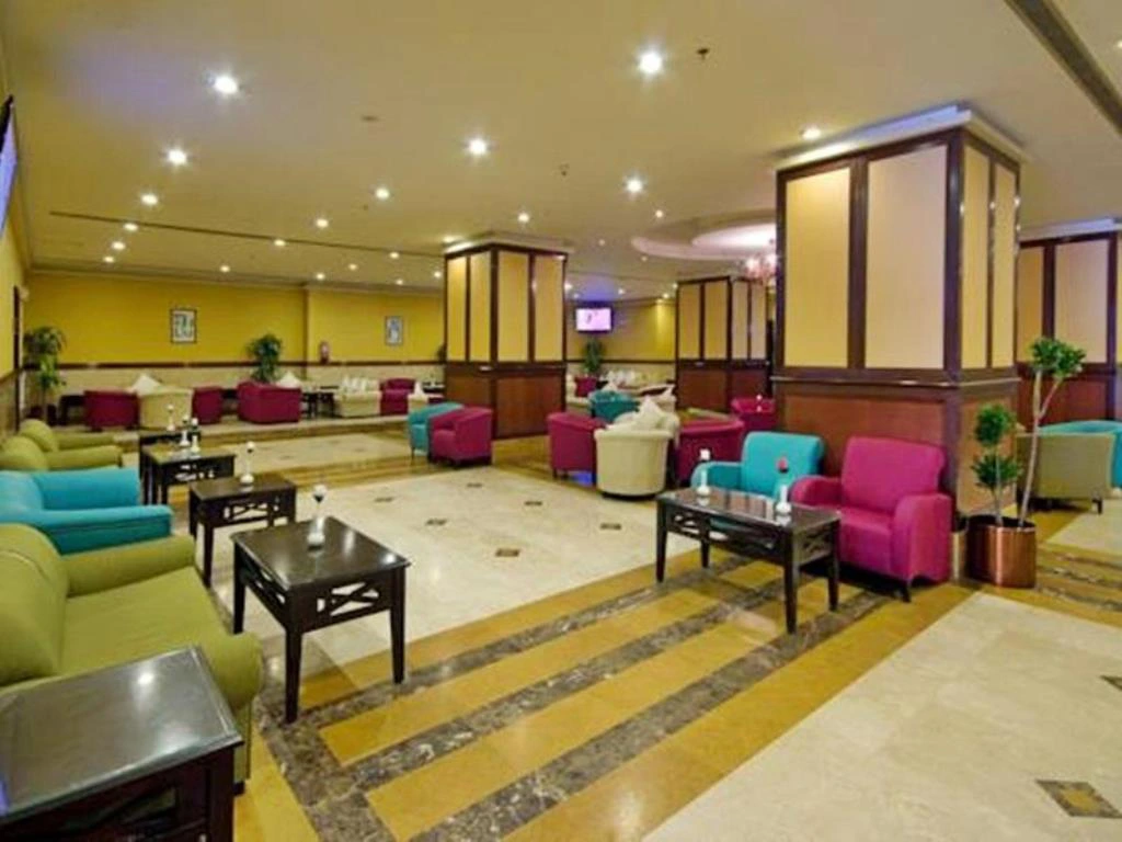 Badr Al Massa Hotel 2