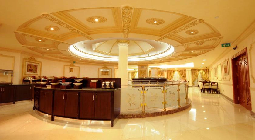 Dar Al-Naeem Hotel 2