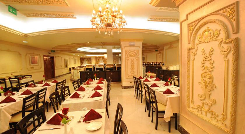 Dar Al-Naeem Hotel 4
