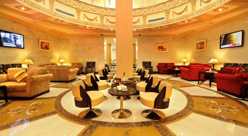 Dar Al-Naeem Hotel 6