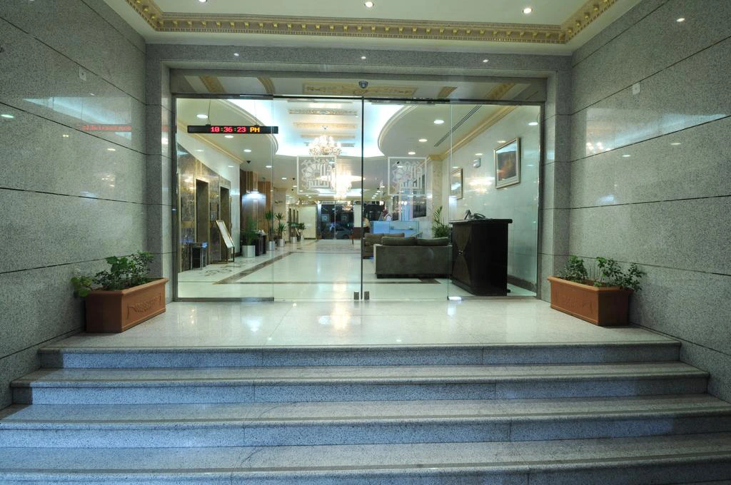Dar Al-Naeem Hotel 8