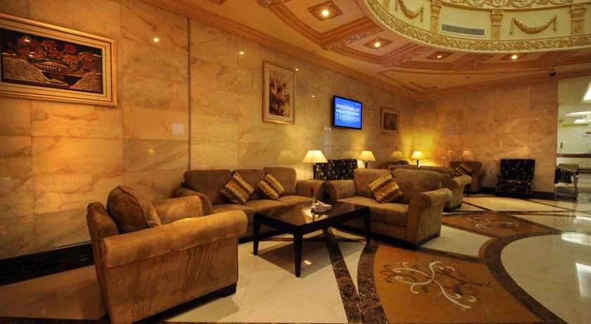 Dar Al-Naeem Hotel 7