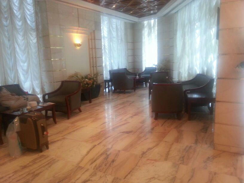 Dar Al Eiman Al Andalus Hotel 2