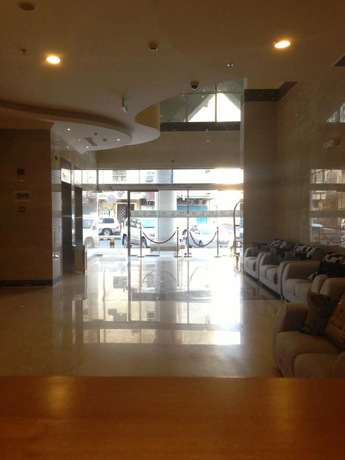 Dar Al Shohadaa Hotel 3