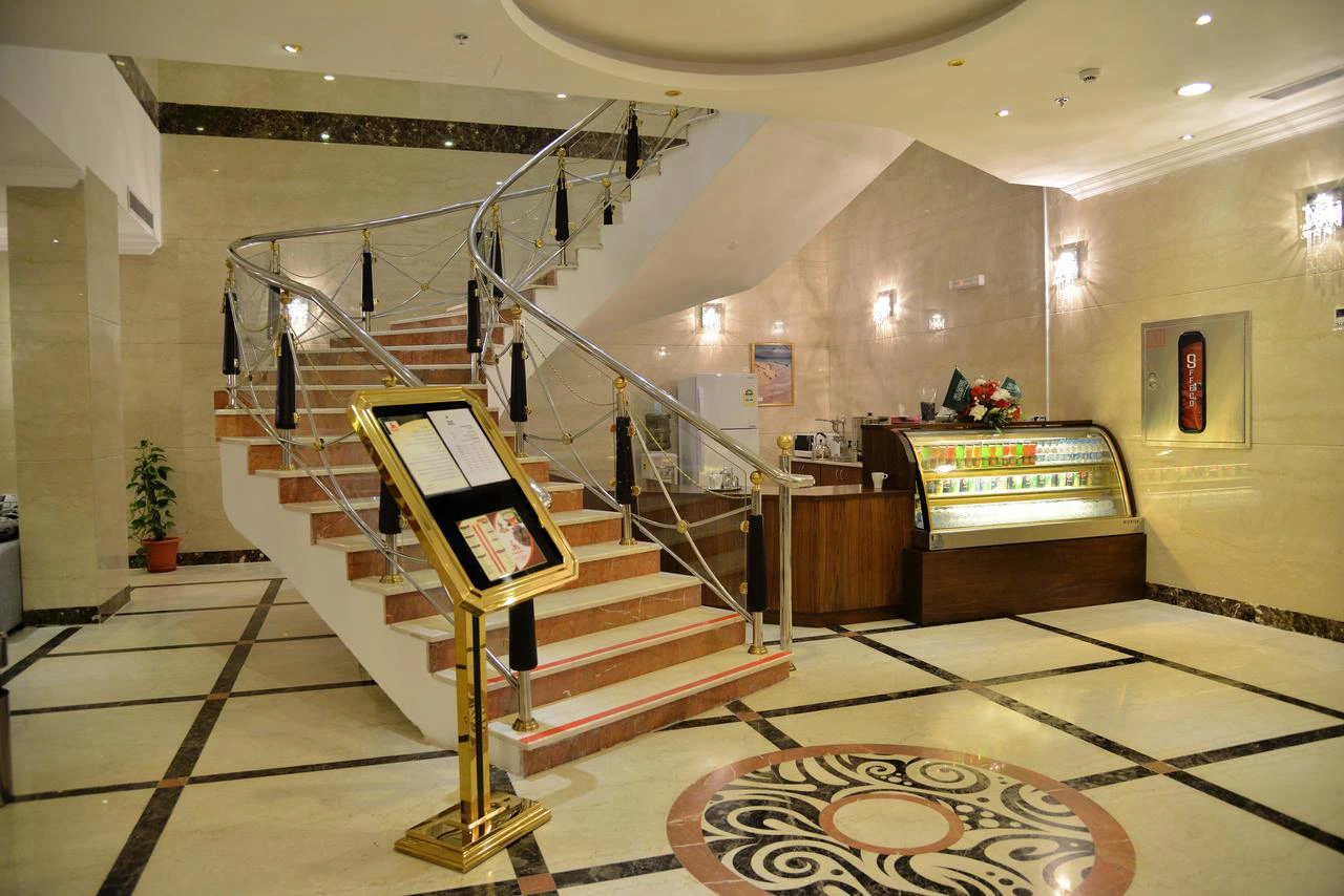 Dar Al Shohadaa Hotel 6