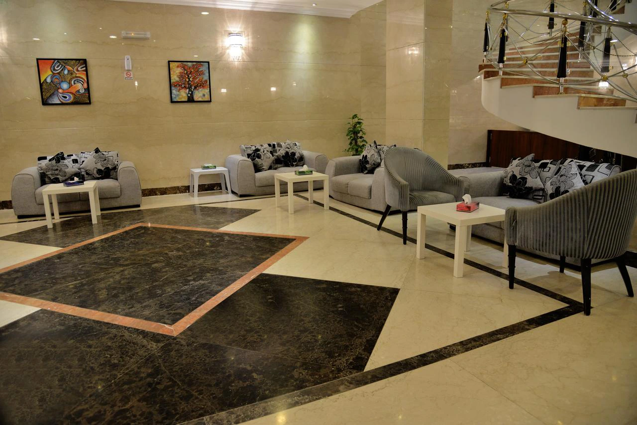 Dar Al Shohadaa Hotel 7