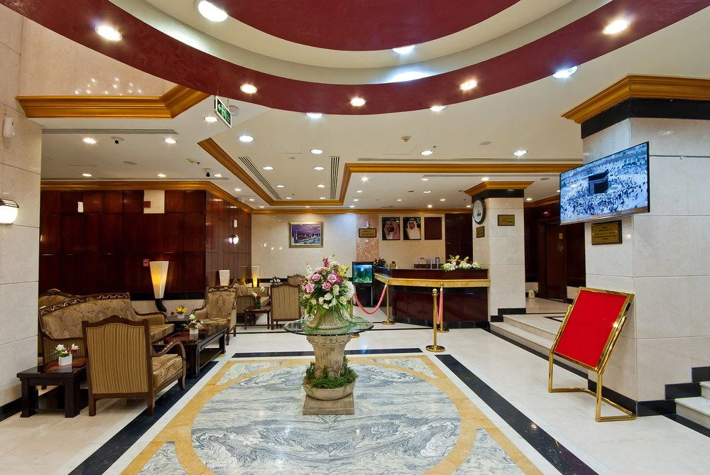 Diyar Al Nakheel Hotel 7