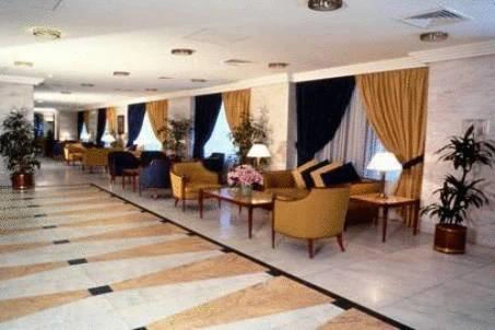 Elaf Ajyad Hotel 3