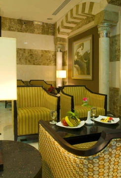 Elaf Al Huda Hotel 2