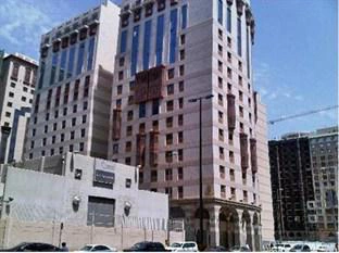 Elaf Al Huda Hotel 6