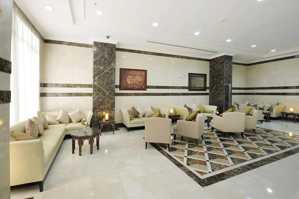 Elaf Meshal Al Salam Hotel 8
