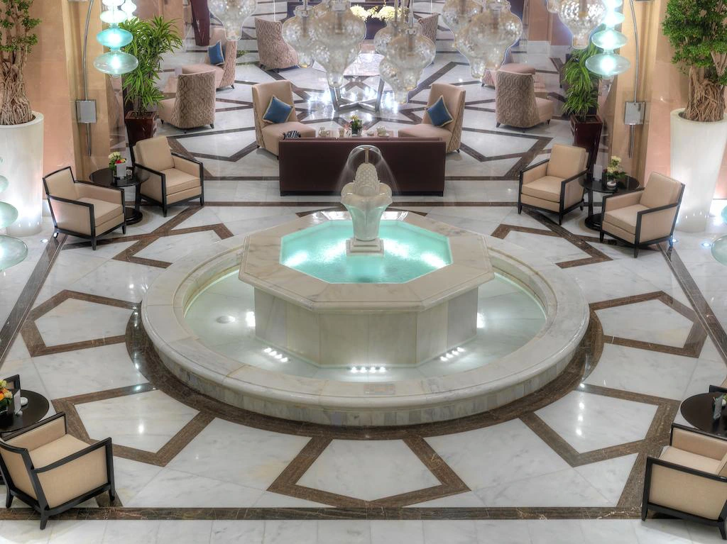 Hilton Suites Makkah 5