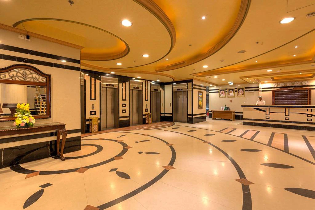 Mawaddah Al Noor Hotel 3