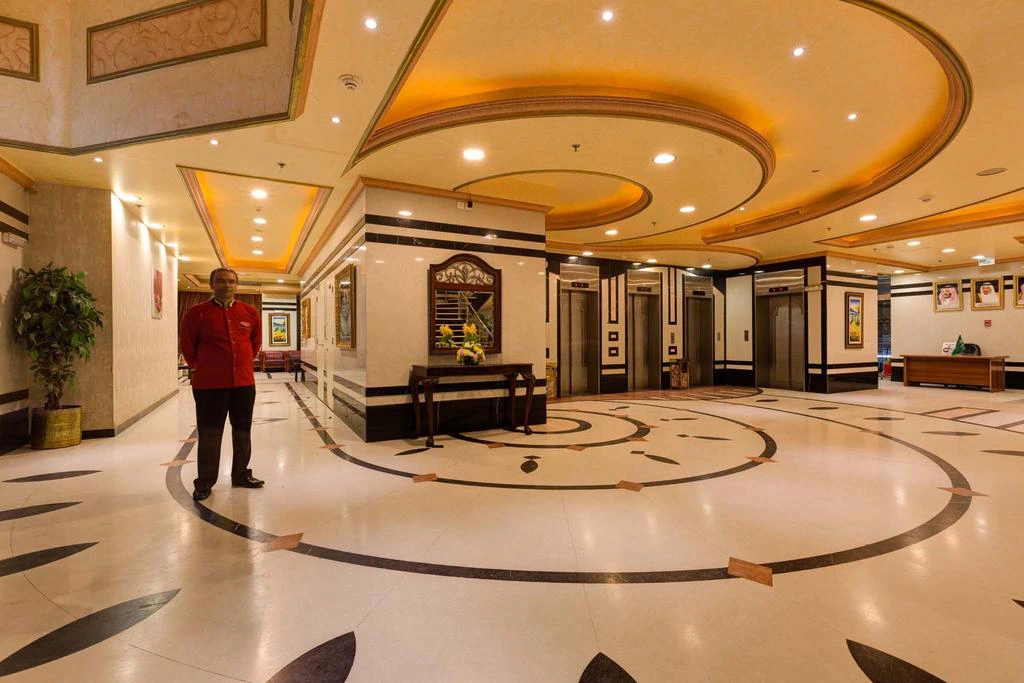 Mawaddah Al Noor Hotel 4
