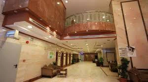 Nada Al Misfalah Hotel 7