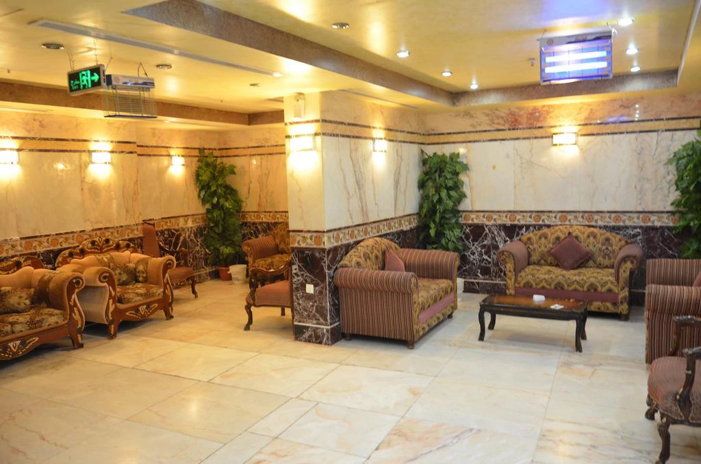 Nada Al Misfalah Hotel 1