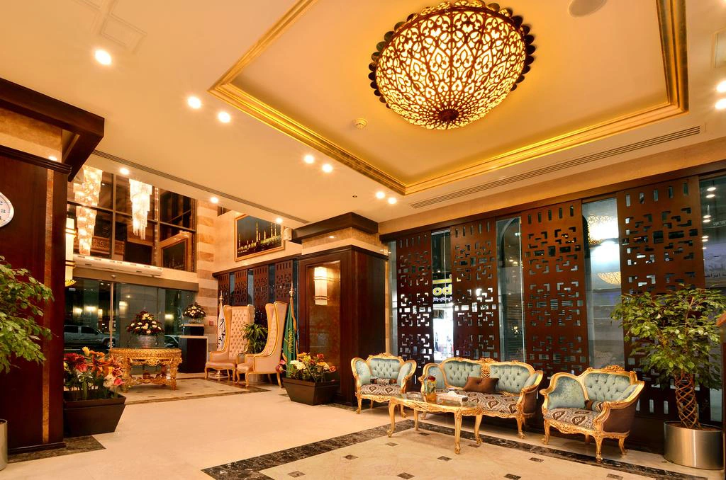 Province Al Sham Hotel 3