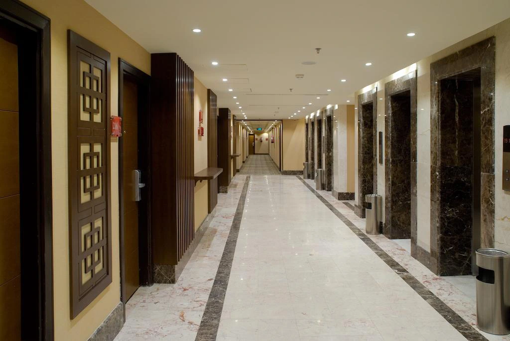 Ramada Dar Al Faazin Hotel 6