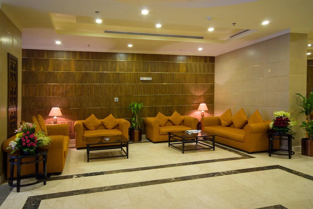 Ramada Dar Al Faazin Hotel 5